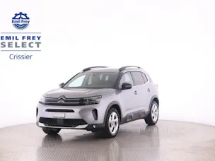 Citroën C5 Aircross 1.2 Hybrid Swiss Edition
