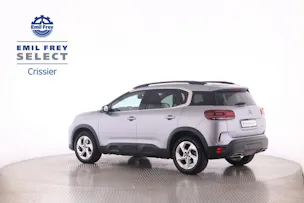 Citroën C5 Aircross 1.2 Hybrid Swiss Edition