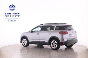 Vehicle image CITROEN C5 Aircross 1.2 Hybrid Swiss Edition