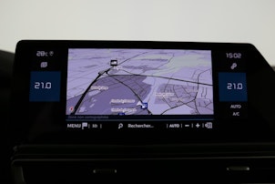 Vehicle image CITROEN C5 Aircross 1.2 Hybrid Swiss Edition