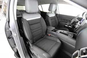 Citroën C5 Aircross 1.2 Hybrid Swiss Edition