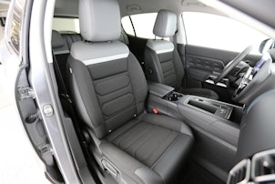 Vehicle image CITROEN C5 Aircross 1.2 Hybrid Swiss Edition