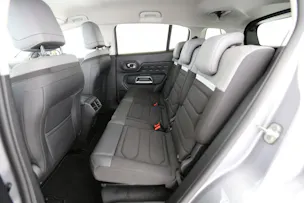 Citroën C5 Aircross 1.2 Hybrid Swiss Edition