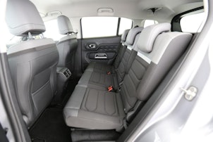 Vehicle image CITROEN C5 Aircross 1.2 Hybrid Swiss Edition