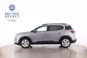 Citroën C5 Aircross 1.2 Hybrid Swiss Edition
