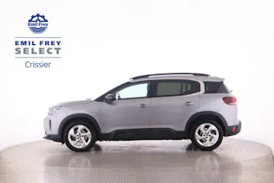 Citroën C5 Aircross 1.2 Hybrid Swiss Edition