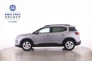 Vehicle image CITROEN C5 Aircross 1.2 Hybrid Swiss Edition