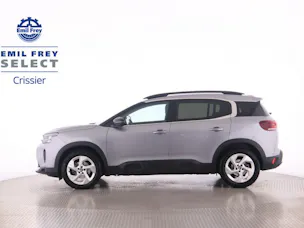 Citroën C5 Aircross 1.2 Hybrid Swiss Edition