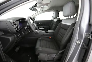 Citroën C5 Aircross 1.2 Hybrid Swiss Edition