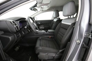 Vehicle image CITROEN C5 Aircross 1.2 Hybrid Swiss Edition