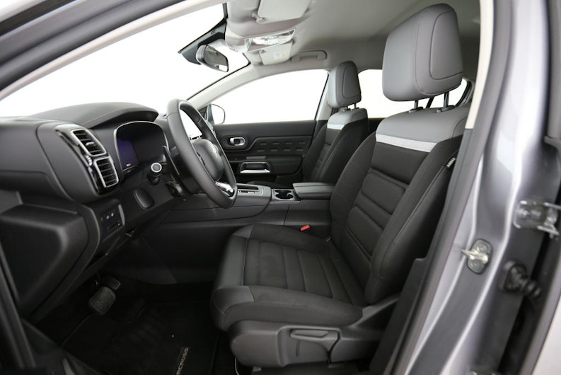 Vehicle image CITROEN C5 AIRCROSS