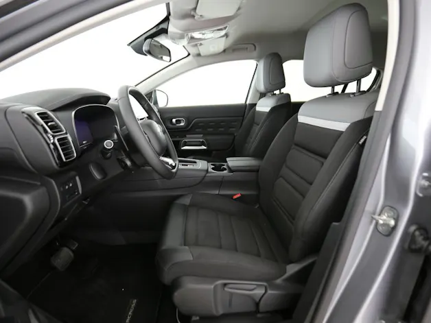 Citroën C5 Aircross 1.2 Hybrid Swiss Edition