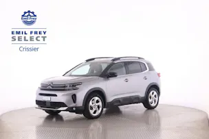 Citroën C5 Aircross 1.2 Hybrid Swiss Edition