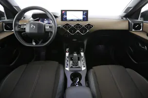 DS Automobiles 3 Crossback 1.2 PureTech 155 So Chic