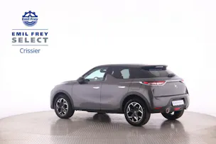 DS Automobiles 3 Crossback 1.2 PureTech 155 So Chic
