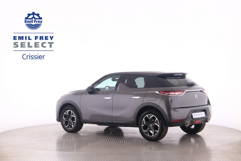 Vehicle image DS AUTOMOBILES DS7