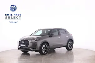 DS Automobiles 3 Crossback 1.2 PureTech 155 So Chic