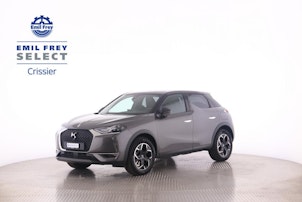 Vehicle image DS AUTOMOBILES 3 Crossback 1.2 PureTech 155 So Chic