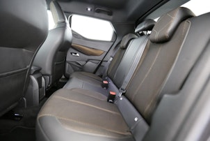 Vehicle image DS AUTOMOBILES 3 Crossback 1.2 PureTech 155 So Chic