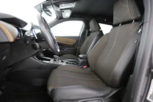 DS Automobiles 3 Crossback 1.2 PureTech 155 So Chic