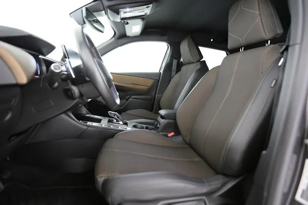 DS Automobiles 3 Crossback 1.2 PureTech 155 So Chic