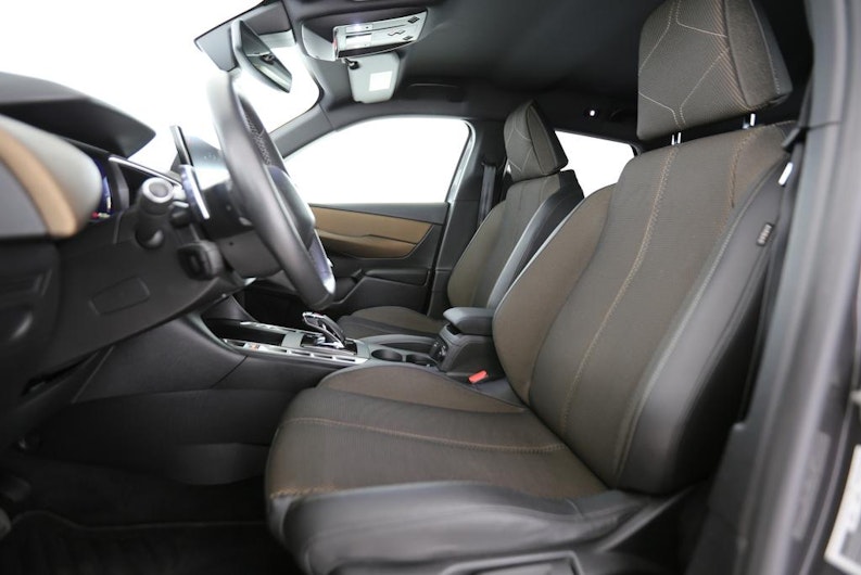 Vehicle image DS AUTOMOBILES DS7