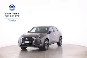 DS Automobiles 3 Crossback 1.2 PureTech 155 So Chic