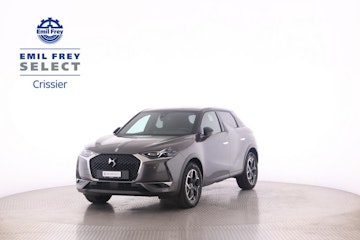 Vehicle image DS AUTOMOBILES 3 Crossback 1.2 PureTech 155 So Chic Vehicle image DS AUTOMOBILES 3 Crossback 1.2 PureTech 155 So Chic