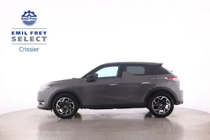 DS Automobiles 3 Crossback 1.2 PureTech 155 So Chic
