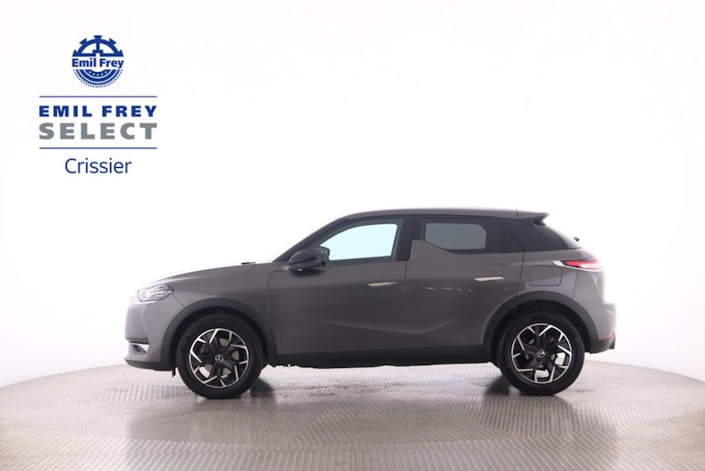 Vehicle image DS AUTOMOBILES DS7