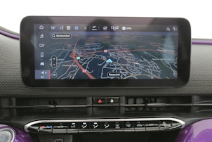 Vehicle image FIAT 500 Cabrio La Prima