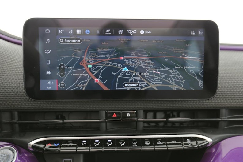 Vehicle image FIAT 500