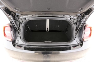 Vehicle image FIAT 500 Cabrio La Prima