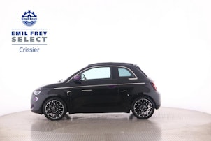 Vehicle image FIAT 500 Cabrio La Prima
