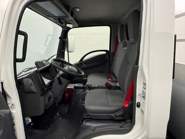 Isuzu M21 Kab.-Ch. E DR 1.9 Ddi TT Generation 2