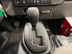 Isuzu M21 Kab.-Ch. E DR 1.9 Ddi TT Generation 2