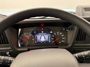 Vehicle image ISUZU M21 Kab.-Ch. E DR 1.9 Ddi TT