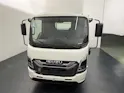 Isuzu M21 Kab.-Ch. E DR 1.9 Ddi TT Generation 2