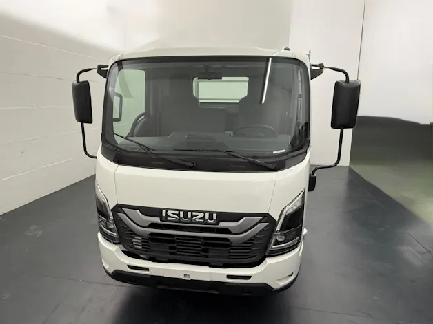 Isuzu M21 Kab.-Ch. E DR 1.9 Ddi TT Generation 2