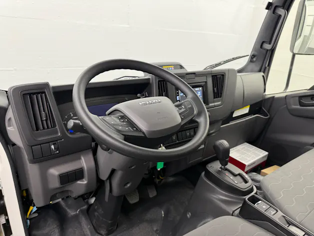 Isuzu M21 Kab.-Ch. E DR 1.9 Ddi TT Generation 2