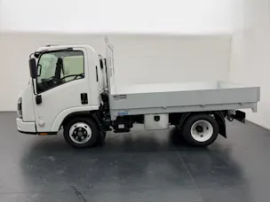 Isuzu M21 Kab.-Ch. E DR 1.9 Ddi TT Generation 2