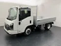 Isuzu M21 Kab.-Ch. E DR 1.9 Ddi TT Generation 2