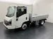 Isuzu M21 Kab.-Ch. E DR 1.9 Ddi TT Generation 2