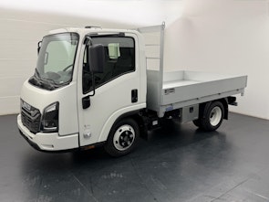 Vehicle image ISUZU M21 Kab.-Ch. E DR 1.9 Ddi TT