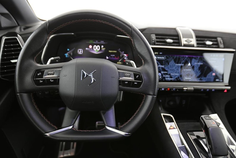 Vehicle image DS AUTOMOBILES DS7