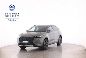 DS Automobiles 7 1.6 E-Tense Ligne Noire 4x4