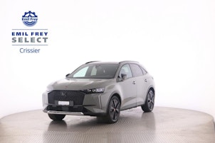 Vehicle image DS AUTOMOBILES DS7 1.6 E-Tense Ligne Noire 4x4