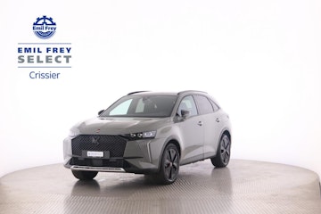 Vehicle image DS AUTOMOBILES DS7 1.6 E-Tense Ligne Noire 4x4