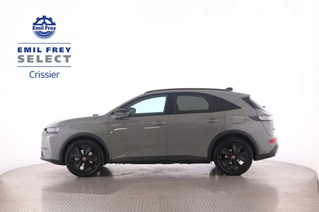 DS Automobiles 7 1.6 E-Tense Ligne Noire 4x4
