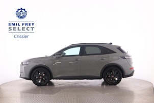 Vehicle image DS AUTOMOBILES DS7 1.6 E-Tense Ligne Noire 4x4